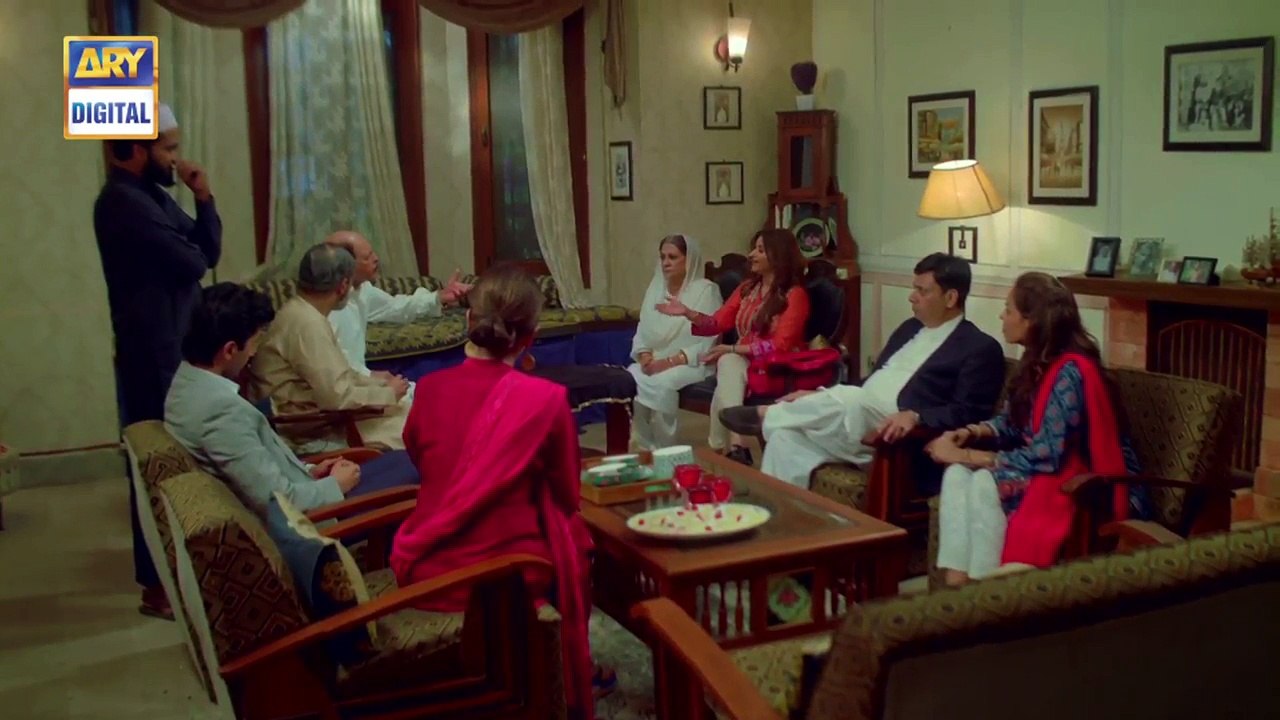 Most Funniest Moment of Aangan