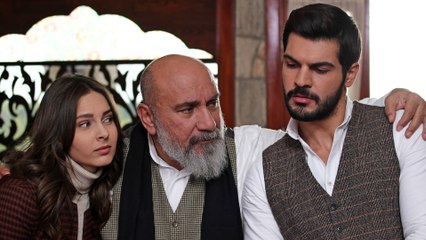 Yeni Gelin 35. Bölüm