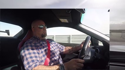 2018 Subaru BRZ tS - (Track) One Take