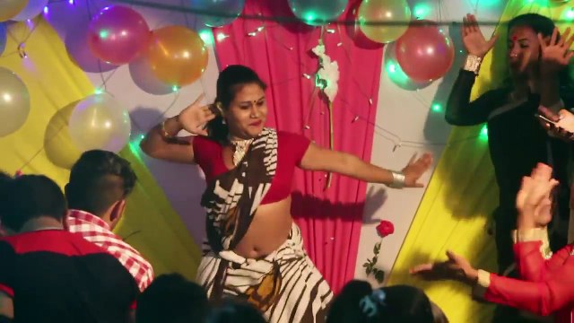 Bangladeshi wedding Dance 2018 by sexy bhabi