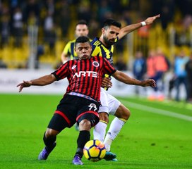 Gol Düellosunda Kazanan Çıkmadı