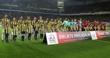 Fenerbahçe Taraftarından Yönetim İstifa ve Ali Koç Tezahüratı