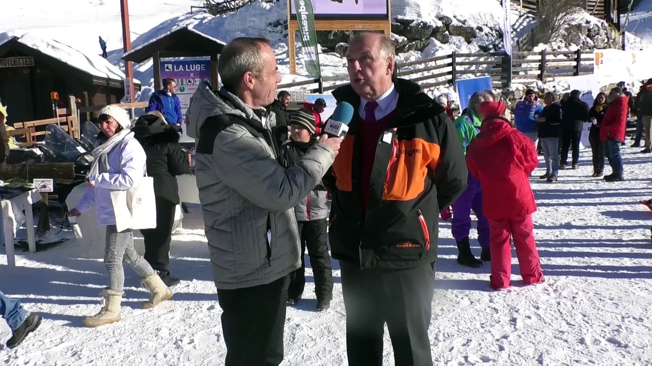 Hautes-Alpes : la marque Alpes lancée aux Orres