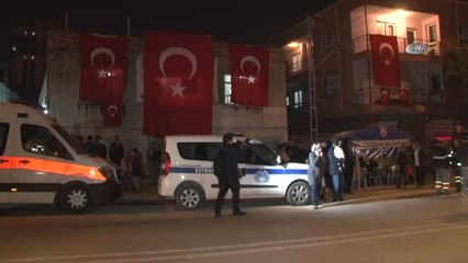 Hakkari Şehidinin Acı Haberi Ailesine Verildi