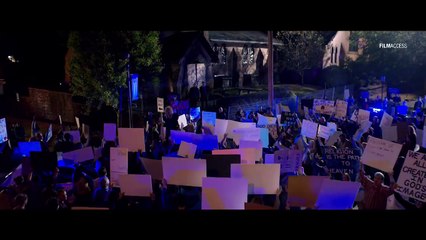 GOD'S NOT DEAD 3: A LIGHT IN DARKNESS - Trailer (2018)