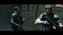 Resident Evil 6 - Em busca de Ada[Legendado]