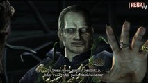 Resident Evil 4 - O controle de Saddler