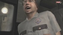 Resident Evil Outbreak FILE#2 - Fuga Amarga(Cindy)[Legendado]