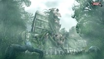 Resident Evil Outbreak FILE#2 - Superando o Passado(David)[Legendado]