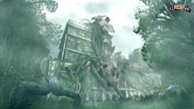 Resident Evil Outbreak FILE#2 - Superando o Passado(Alyssa)[Legendado]