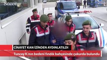 Önce öldürdü sonra kayıp başvurusunda bulundu