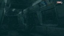 Resident Evil Outbreak FILE#2 - Lutador(Alyssa)