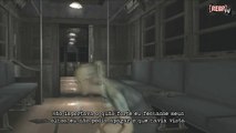 Resident Evil Outbreak FILE#2 - Sem Esperança(Cindy)[Legendado]