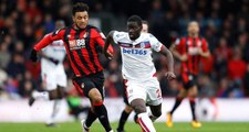 Stoke City'e Transfer Olan Ndiaye İlk Maçında Asist Yaptı