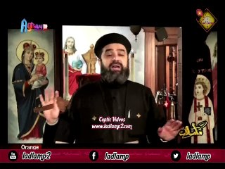 تأملات ـ ابونا موسي نصرى ـ حياة القداسة  [ 3.2.2018 ]