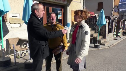 ST VALENTIN SELONNET