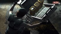 Resident Evil Remake - Batalha final com Tyrant (Jill) [legendado]