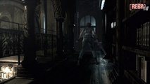 Resident Evil Remake - Última batalha com Yawn