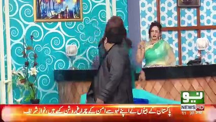 Sawa Teen - 3rd February 2018