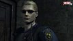 Resident Evil 0 - Decisão de Birkin e Wesker [legendado]