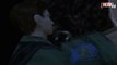Resident Evil CODE: Veronica X - Chris chega a ilha Rockfort [legendado]