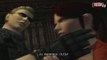 Resident Evil CODE: Veronica X - O retorno de Wesker [legendado]