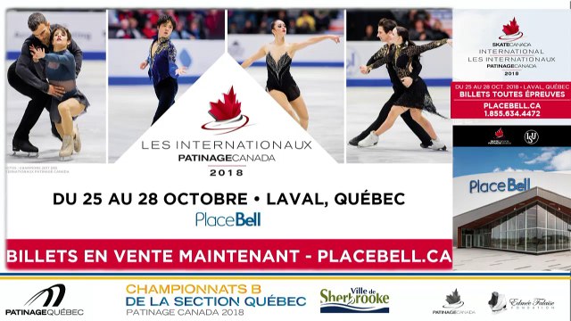 CSB 2018 Pré-juvénile A Danse sur tracé - Fiesta/Willow