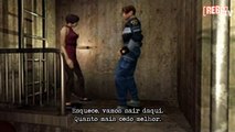 Resident Evil 2 - Ada ajuda Leon[Legendado]
