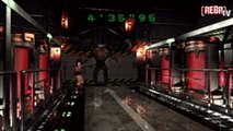 Resident Evil 2 - Batalha com Willian Birkin 2[Legendado]