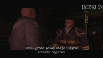 Resident Evil Outbreak - Final Hell Fire(Mark) [Legendado]