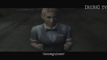 Resident Evil Outbreak - Final Outbreak(Cindy) [Legendado]