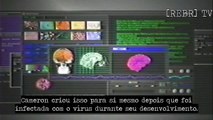 Biohazard 4D executer - PARTE 2 [Legendado]
