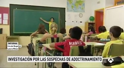 El adoctrinamiento en las escuelas de Cataluña es alarmante, este vídeo refleja la realidad que TV3 oculta