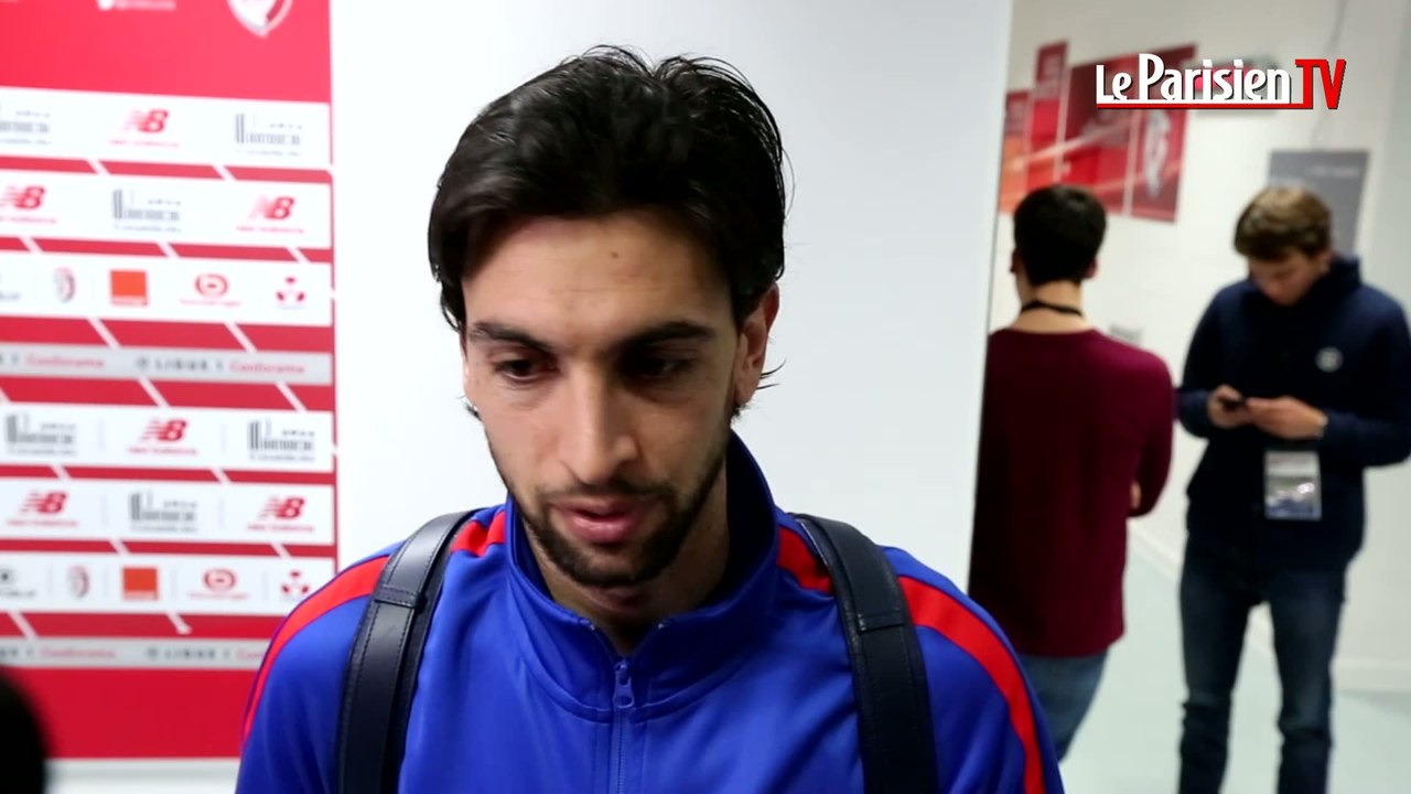 Lille - PSG. Javier Pastore revient sur son transfert manqué