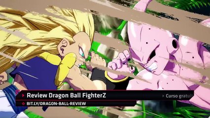 Trailer de Homem-Formiga e a Vespa, o que achamos de Dragon Ball FighterZ - IGN Daily Fix