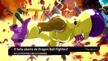 Os indicados ao Dice Awards, o beta aberto de Dragon Ball FighterZ – IGN Daily Fix