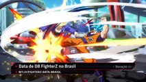 A retrocompatibilidade do Xbox original, a data de Dragon Ball FighterZ no Brasil - IGN Daily Fix