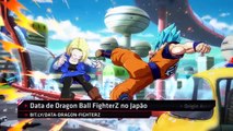 Data de Dragon Ball FighterZ no Japão, Origin Access no Brasil - IGN Daily Fix