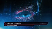 Xbox One X no Brasil, o game preferido de Hideo Kojima - IGN Daily Fix