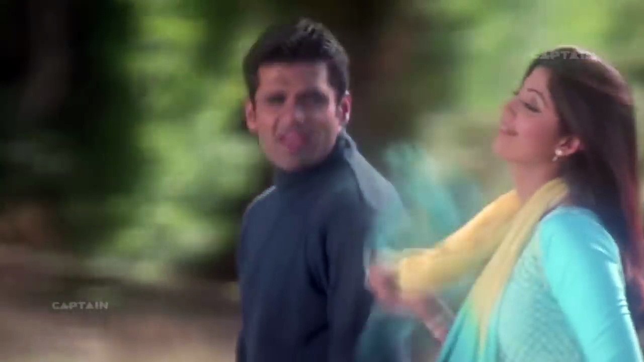 मेरी मेहबूबा है तू -full HD video song  वीडियो सोंग - अभिजीत, कुमार सानू - बॉलीवुड लव सोंग ( manas sound )