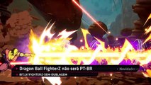 Gameplay de Psychonauts 2, Dragon Ball FigtherZ não terá dublagem em português - IGN Daily Fix