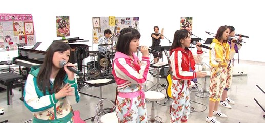 黒い週末 / ももいろクローバーZ ももクロ