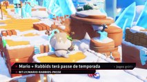 Novas informações de Mario   Rabbids, jogos grátis do Xbox de setembro - IGN Daily Fix