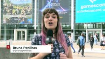 Bem-Vindos a Gamescom 2017 - IGN na Gamescom 2017