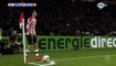 Luuk de Jong  Goal HD - PSV	1-0	Zwolle 03.02.2018