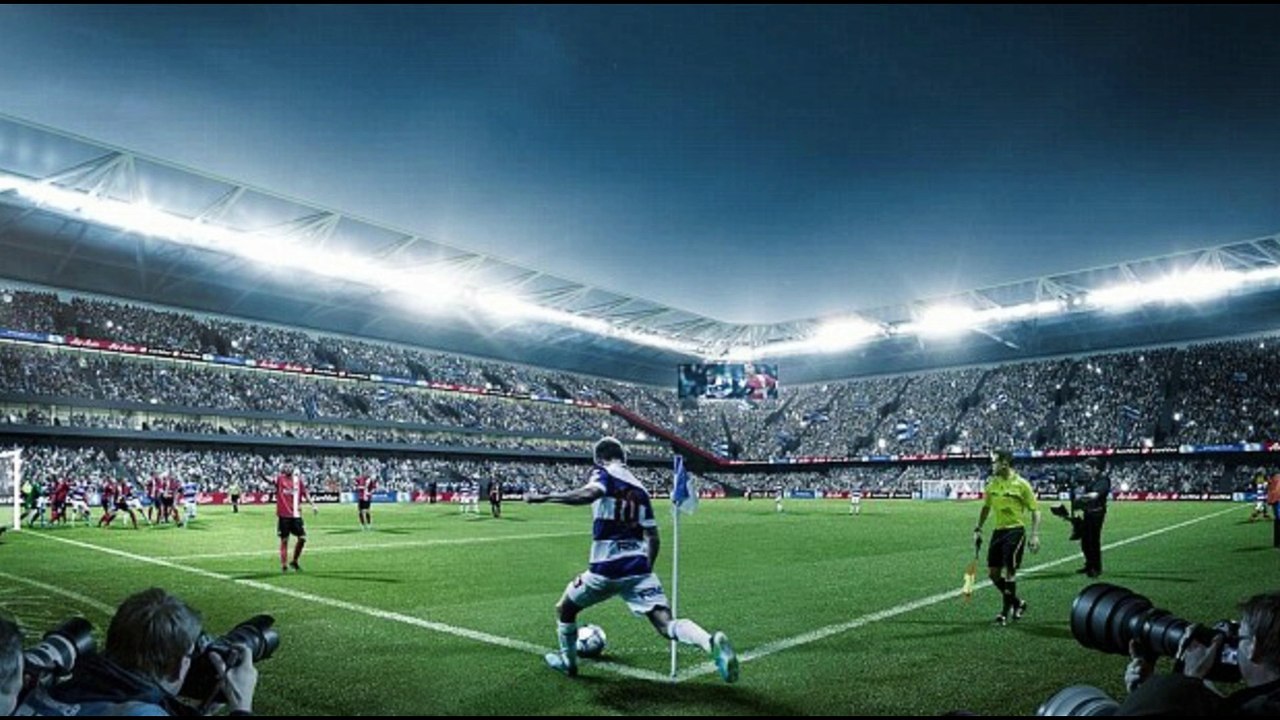 Review Queens Park Rangers