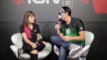 Entrevista com Rato Borrachudo - IGN na BGS 2016