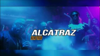 Afro Trap Instrumental 2018 (ALCATRAZ) Afro Trap Beat 2018
