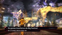 Os games brasileiros do Big Festival, o dublador de Goku em Dragon Ball Super – IGN Daily Fix