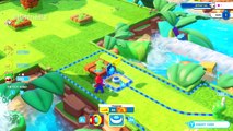 Veja 20 minutos de Mario   Rabbids: Kingdom Battle - IGN Gameplays